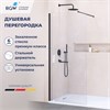 Душевая перегородка RGW WA-002B 900 35100209-14 - фото 83813