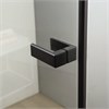 Душевой уголок с распашной дверью на петлях - RGW SV-040B 1000x800, Душевой уголок с распашной дверью на петлях - RGW SV-040 353204008-14 - фото 83895