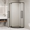 Душевой уголок RGW SV-53B 800x800, Душевой уголок с распашными дверями RGW SV-53B 06325388-14 - фото 83952