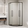Душевой уголок RGW SV-53B 800x800, Душевой уголок с распашными дверями RGW SV-53B 06325388-14 - фото 83954