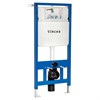 Инсталляция для подвесного унитаза Vincea VIS-601, 500*1112, цвет сине-белый VIS-601 - фото 84822