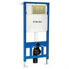 Инсталляция для подвесного унитаза Vincea VIS-601, 500*1112, цвет сине-белый VIS-601 - фото 84824
