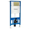 Инсталляция для подвесного унитаза Vincea VIS-601, 500*1112, цвет сине-белый VIS-601 - фото 84825