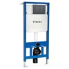 Инсталляция для подвесного унитаза Vincea VIS-601, 500*1112, цвет сине-белый VIS-601 - фото 84826