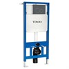 Инсталляция для подвесного унитаза Vincea VIS-601, 500*1112, цвет сине-белый VIS-601 - фото 84827