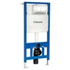Инсталляция для подвесного унитаза Vincea VIS-601, 500*1112, цвет сине-белый VIS-601 - фото 84829