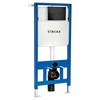 Инсталляция для подвесного унитаза Vincea VIS-601, 500*1112, цвет сине-белый VIS-601 - фото 84832