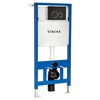 Инсталляция для подвесного унитаза Vincea VIS-601, 500*1112, цвет сине-белый VIS-601 - фото 84834