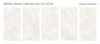 Керамогранит IBERIA CREMA CARVING 60x120 Satin Staro 592487238 - фото 84874