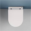 Подвесной унитаз Moments Rimless CN3003 - фото 85938