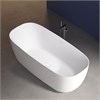 Ванна акриловая Vincea VBT-631 VBT-631 - фото 86336